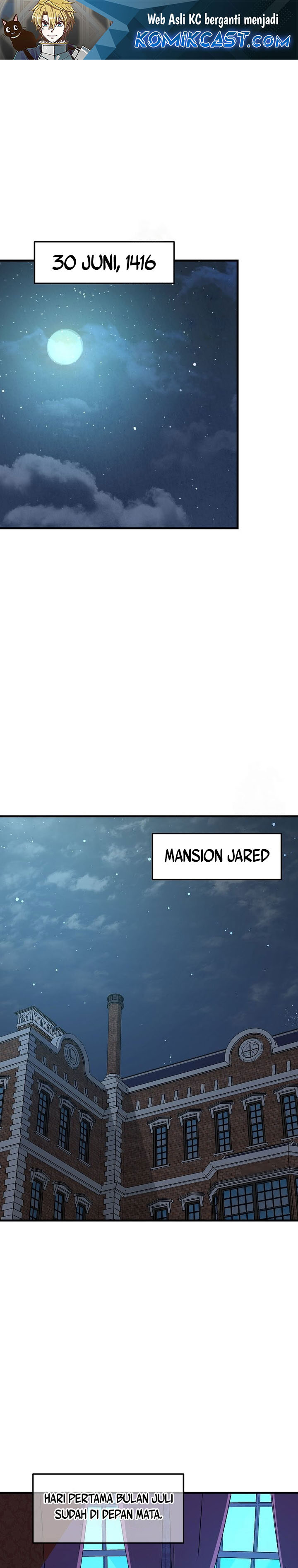 I Am Player Who Suck Alone (Solo Bug Player) Chapter 136 Gambar 2
